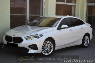 BMW 2 218d 2021