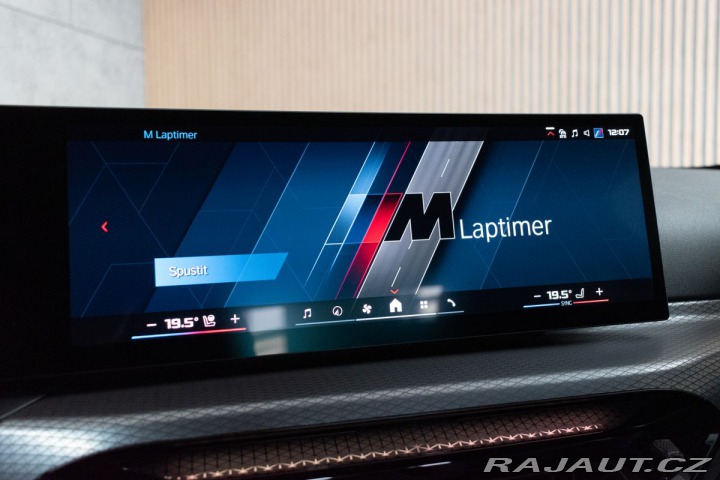 BMW M2 KARBON*ZÁRUKA+SERVIS*ČR 1 2025