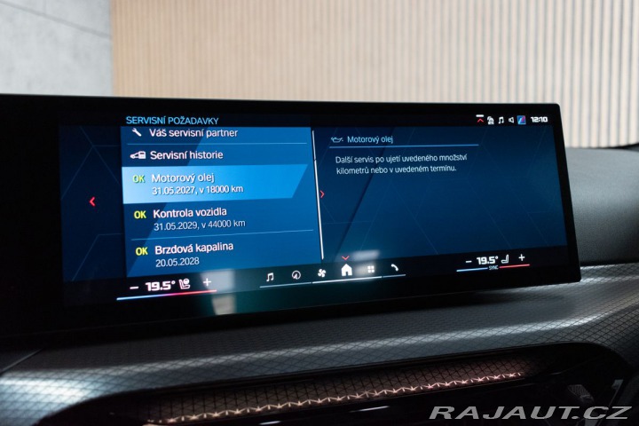 BMW M2 KARBON*ZÁRUKA+SERVIS*ČR 1 2025