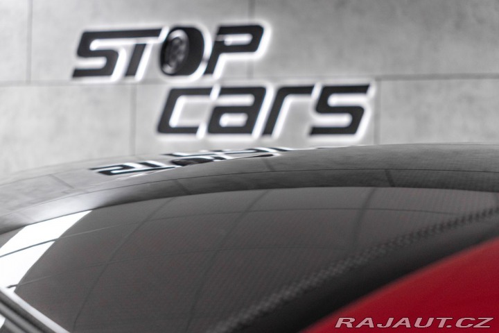 BMW M2 KARBON*ZÁRUKA+SERVIS*ČR 1 2025