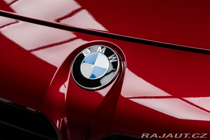 BMW M2 KARBON*ZÁRUKA+SERVIS*ČR 1 2025