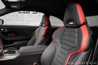 BMW M2 KARBON*ZÁRUKA+SERVIS*ČR 1 2025