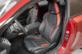 BMW M2 KARBON*ZÁRUKA+SERVIS*ČR 1 2025