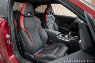 BMW M2 KARBON*ZÁRUKA+SERVIS*ČR 1 2025