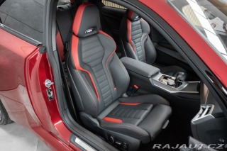 BMW M2 KARBON*ZÁRUKA+SERVIS*ČR 1 2025