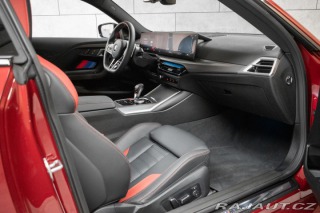 BMW M2 KARBON*ZÁRUKA+SERVIS*ČR 1 2025