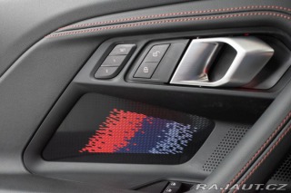 BMW M2 KARBON*ZÁRUKA+SERVIS*ČR 1 2025