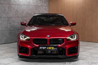 BMW M2 KARBON*ZÁRUKA+SERVIS*ČR 1 2025