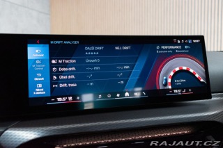 BMW M2 KARBON*ZÁRUKA+SERVIS*ČR 1 2025