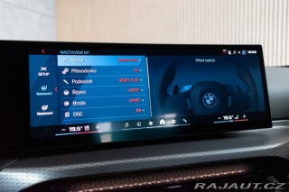 BMW M2 KARBON*ZÁRUKA+SERVIS*ČR 1 2025