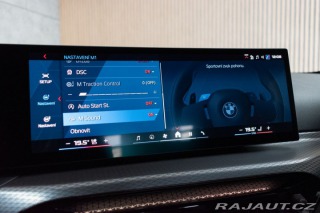 BMW M2 KARBON*ZÁRUKA+SERVIS*ČR 1 2025