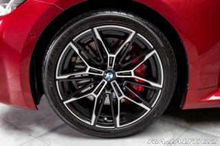 BMW M2 KARBON*ZÁRUKA+SERVIS*ČR 1 2025