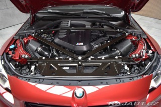 BMW M2 KARBON*ZÁRUKA+SERVIS*ČR 1 2025