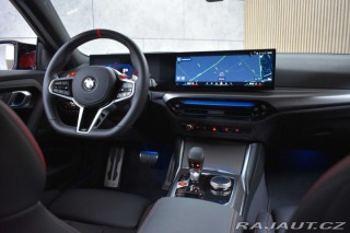 BMW M2 KARBON*ZÁRUKA+SERVIS*ČR 1 2025