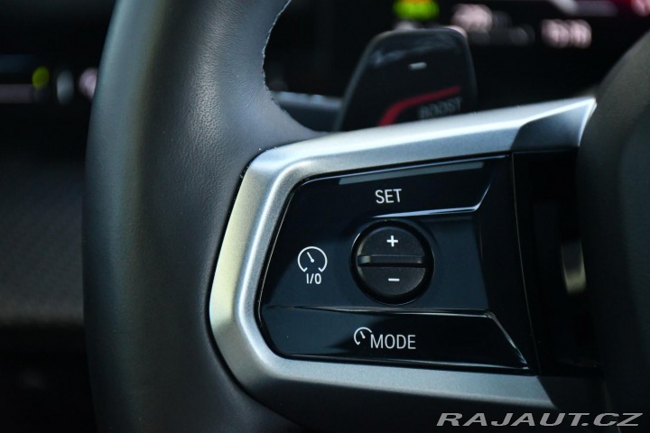 BMW 5 520d M-SPORT TAŽNÉ ZÁRUKA 2024