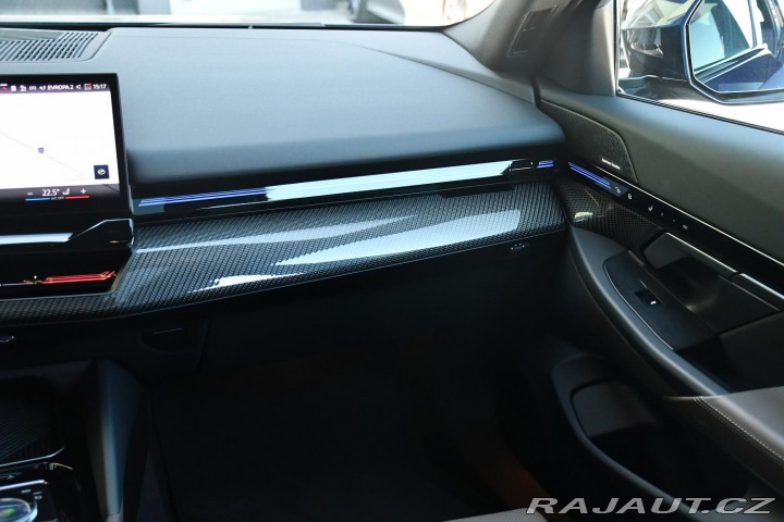 BMW 5 520d M-SPORT TAŽNÉ ZÁRUKA 2024