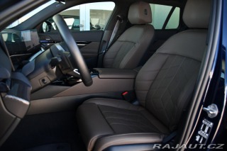 BMW 5 520d M-SPORT ZÁRUKA TAŽNÉ 2024