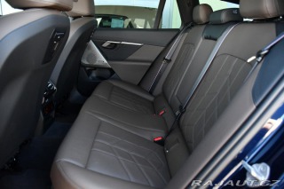 BMW 5 520d M-SPORT ZÁRUKA TAŽNÉ 2024