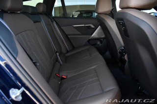 BMW 5 520d M-SPORT ZÁRUKA TAŽNÉ 2024