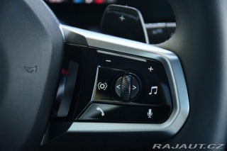 BMW 5 520d M-SPORT ZÁRUKA TAŽNÉ 2024