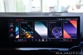 BMW 5 520d M-SPORT ZÁRUKA TAŽNÉ 2024