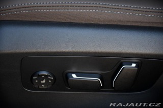 BMW 5 520d M-SPORT ZÁRUKA TAŽNÉ 2024