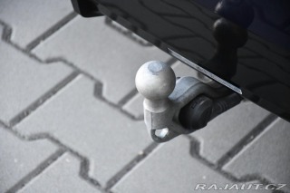 BMW 5 520d M-SPORT ZÁRUKA TAŽNÉ 2024