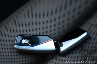 BMW 5 520d M-SPORT ZÁRUKA TAŽNÉ 2024