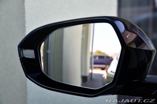 BMW 5 520d M-SPORT ZÁRUKA TAŽNÉ 2024