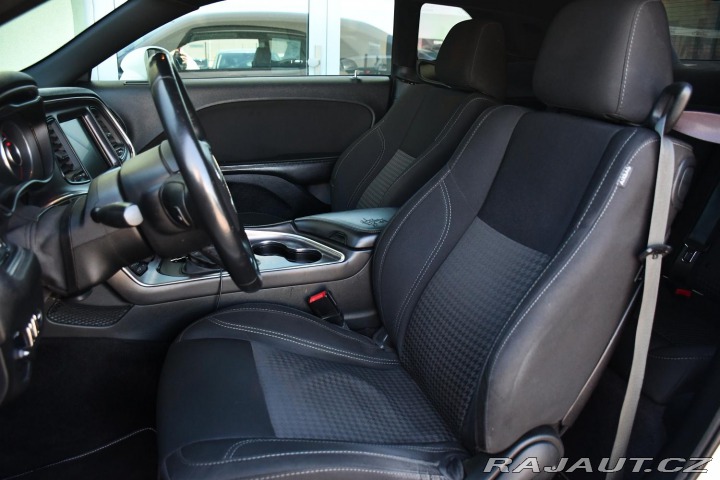 Dodge Challenger 3.6WIDEBODY KIT STAGE2KN 2016