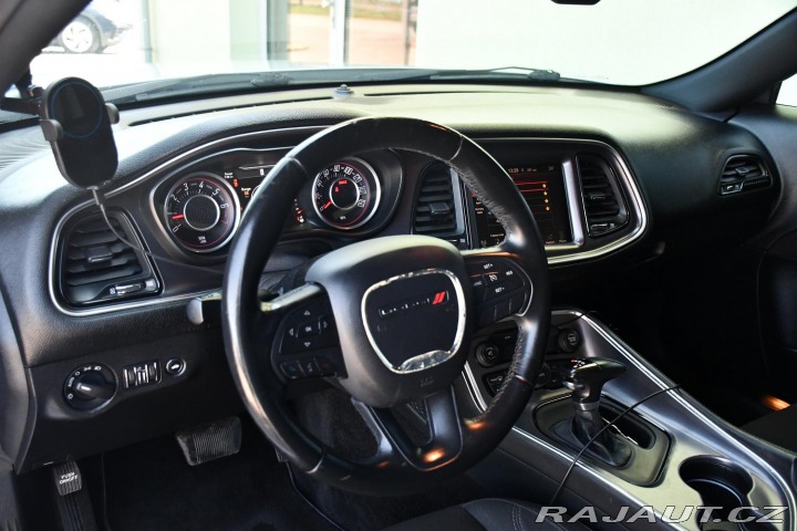 Dodge Challenger 3.6WIDEBODY KIT STAGE2KN 2016