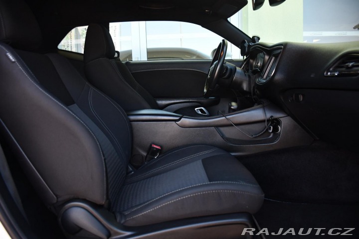 Dodge Challenger 3.6WIDEBODY KIT STAGE2KN 2016