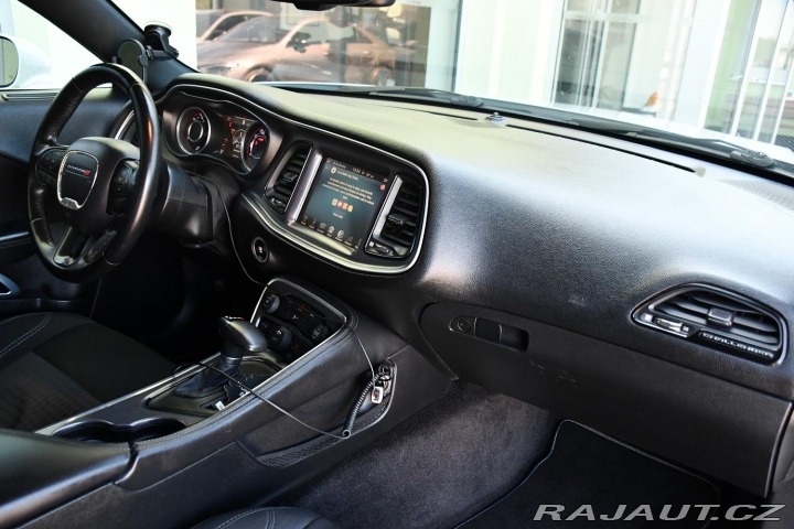 Dodge Challenger 3.6WIDEBODY KIT STAGE2KN 2016