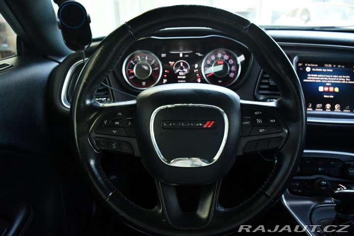 Dodge Challenger 3.6WIDEBODY KIT STAGE2KN 2016