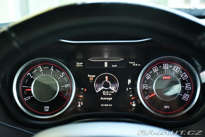 Dodge Challenger 3.6WIDEBODY KIT STAGE2KN 2016