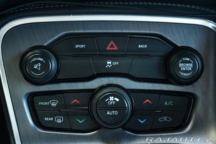 Dodge Challenger 3.6WIDEBODY KIT STAGE2KN 2016