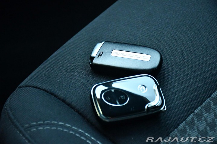 Dodge Challenger 3.6WIDEBODY KIT STAGE2KN 2016