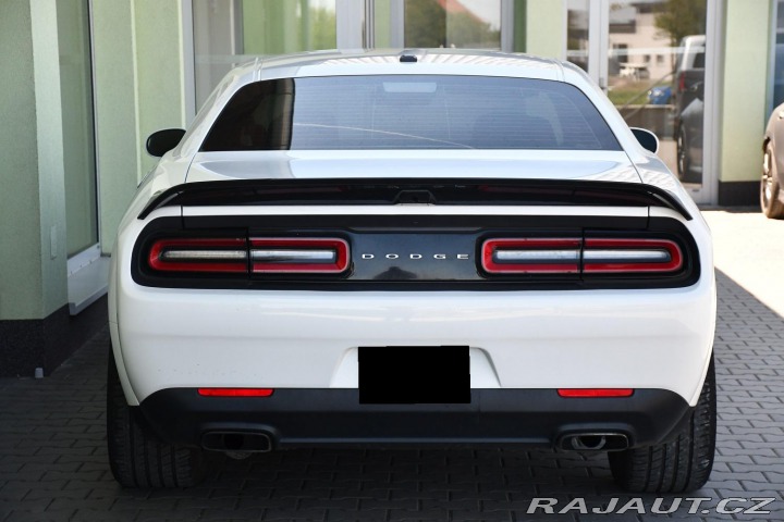 Dodge Challenger 3.6WIDEBODY KIT STAGE2KN 2016
