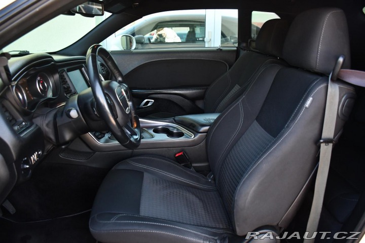 Dodge Challenger 3.6WIDEBODY KIT STAGE2KN 2016