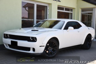 Dodge Challenger 3.6WIDEBODY KIT STAGE2KN 2016