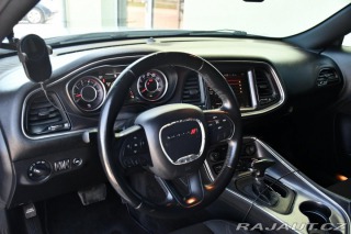 Dodge Challenger 3.6WIDEBODY KIT STAGE2KN 2016