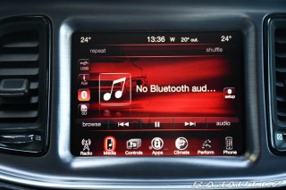 Dodge Challenger 3.6WIDEBODY KIT STAGE2KN 2016