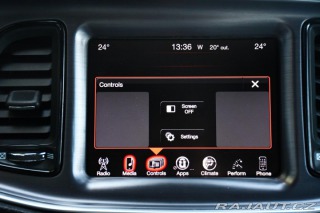 Dodge Challenger 3.6WIDEBODY KIT STAGE2KN 2016