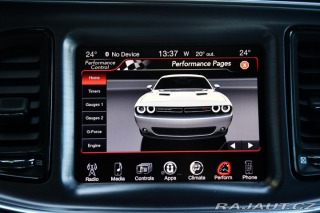 Dodge Challenger 3.6WIDEBODY KIT STAGE2KN 2016