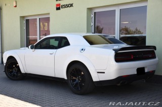 Dodge Challenger 3.6WIDEBODY KIT STAGE2KN 2016