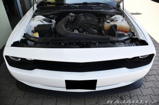 Dodge Challenger 3.6WIDEBODY KIT STAGE2KN 2016