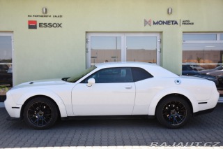Dodge Challenger 3.6WIDEBODY KIT STAGE2KN 2016