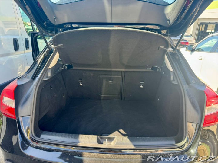 Mercedes-Benz GLA 2,2 CDi 100kw bez koroze 2015