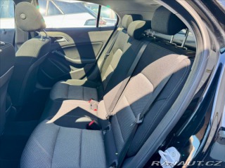 Mercedes-Benz GLA 2,2 CDi 100kw bez koroze 2015