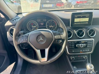 Mercedes-Benz GLA 2,2 CDi 100kw bez koroze 2015
